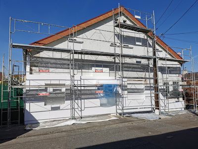 Lgr Façades & Fermetures