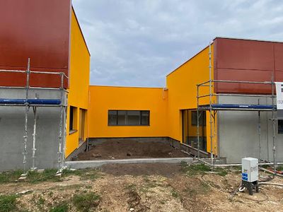 Rh Façade