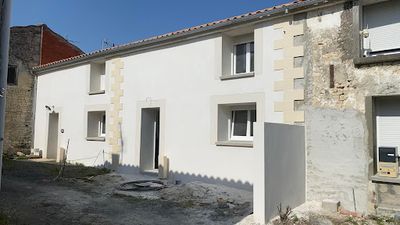 Appli Façade