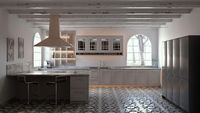 Roux Carrelage Sarl