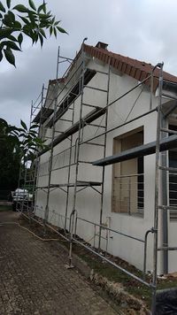 Kuntz Rénovation-artsan Couvreur 91 -toiture Zinguerie,facade,maçon Plus de 20 Ans d'Expérience