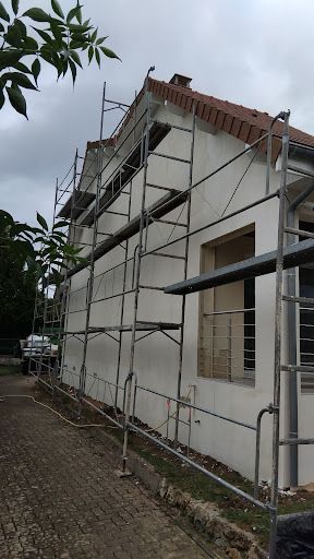 Kuntz Rénovation-artsan Couvreur 91 -toiture Zinguerie,facade,maçon Plus de 20 Ans d'Expérience