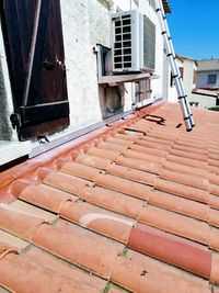 Provence Etancheite Toiture
