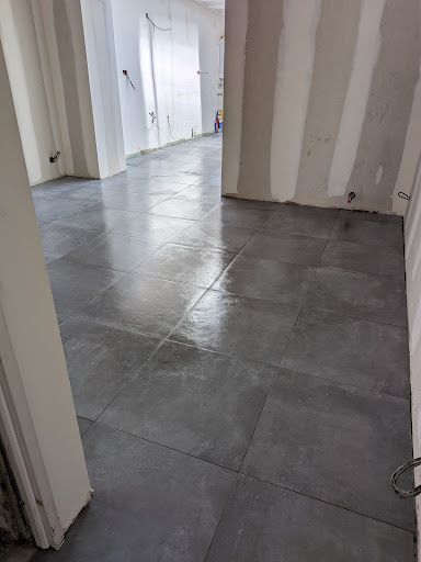 Carréno Carrelage