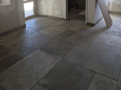 Boso Carrelage
