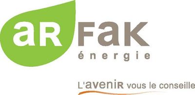 Arfak Énergie