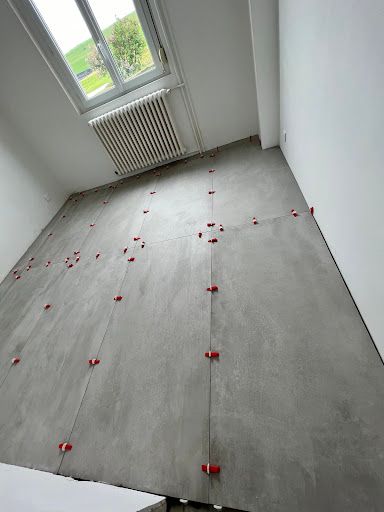 Sp Carrelage