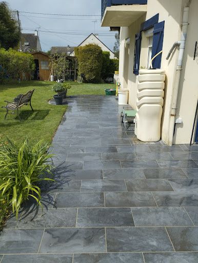 Fg Carrelage Maçonnerie