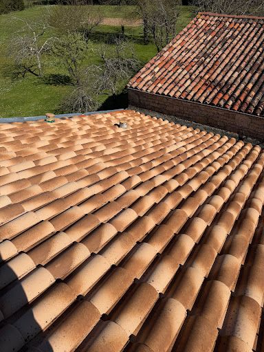 Sullihabitat Couvreur