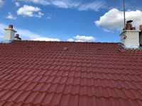 Entreprise Tcr (couverture/charpente/zinguerie/ramonage)