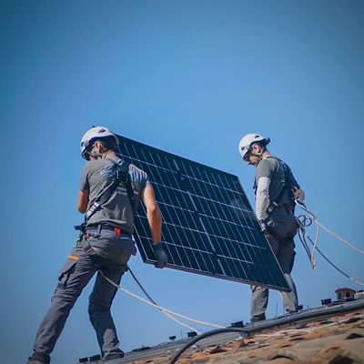 Edmond Solutions