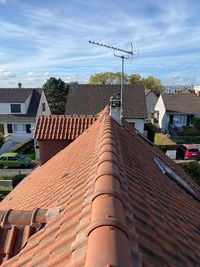 Fd.couverture Frejus- Entretien Rénovation Toiture Demoussage Fuite Devis Déplacement Gratuit