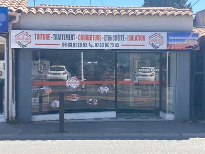 Nettoyage - Démoussage Toiture | Couvreur Fréjus - Var (83) | Compagnie Varoise