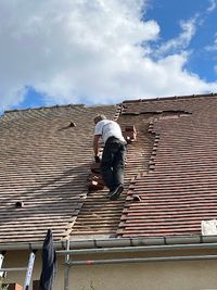 David Couverture | Couvreur 78 | Couvreur sur les Yvelines