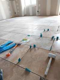 Nmd Construction