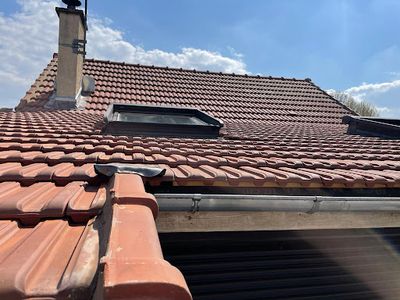 Couvreur Fresnes - Md Couverture