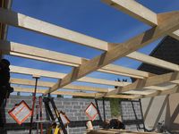 Tbrc Traitement des Bois Restauration de Charpentes