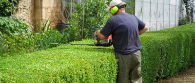 Ulas Jardinage