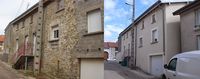 Les Nouvelles Façades