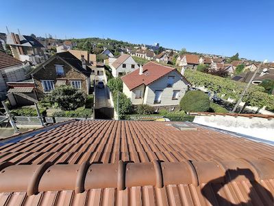 Couverture Wirtz | Couvreur À Gagny | Couvreur 93