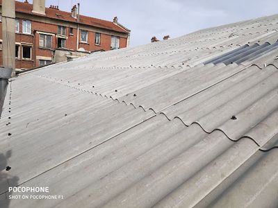 Hornec Couverture À Gagny - Couvreur Toiture