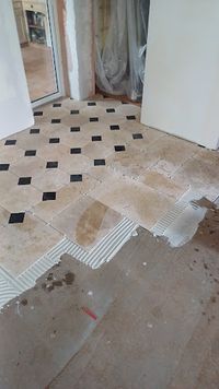 Ayala Carreleur - Pose de Carrelage & Faience 30 et 34 E