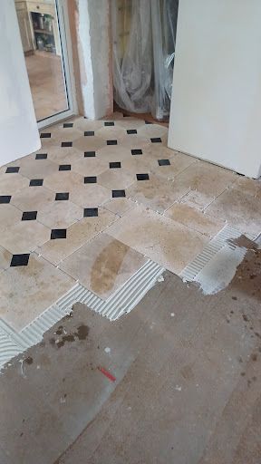 Ayala Carreleur - Pose de Carrelage & Faience 30 et 34 E