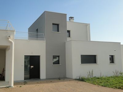 P.r.t Façade