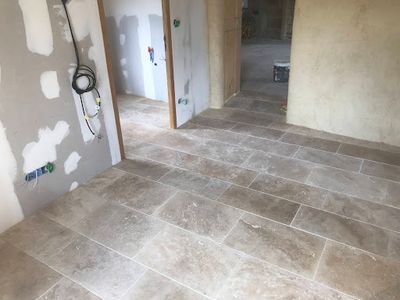 Pers Rénov - Carreleur / Pose de Carrelage - Gannat