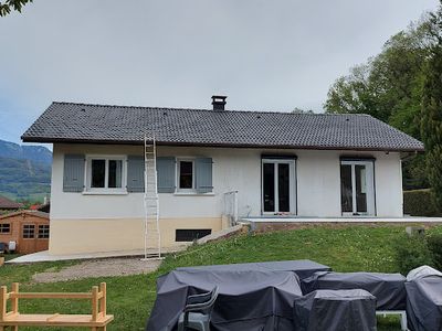 Rt Renovation Façade Toiture Ravalement