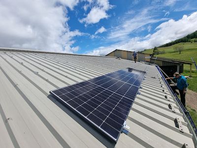 Eco N Home Gap