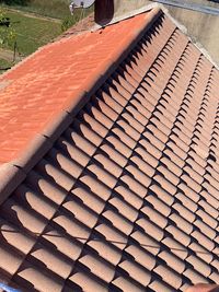 Rg Renov Couvreur Zingueur Nettoyage Toiture