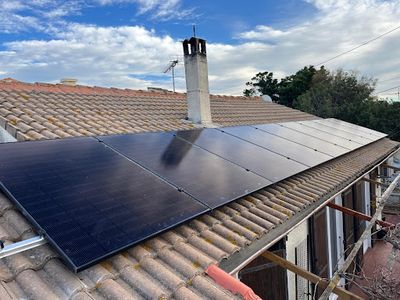 Nes 13 Energies Nouvelles et Renouvelables