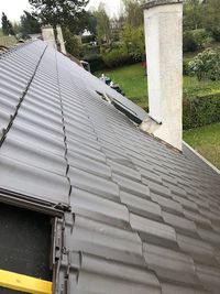 Gino Renovation Couvreur Gardonne