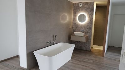 Mercié Lauragais Carrelage