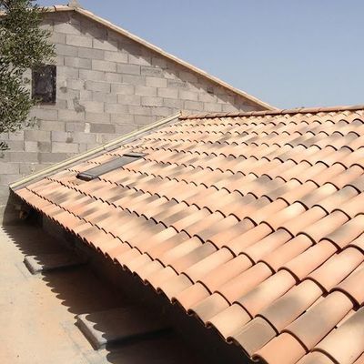 Abbaoui Charpente Bois Couverture Acbc Toiture