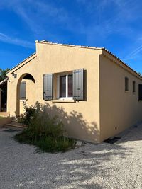 Peres Services - Façadier - Ravalement de Façades