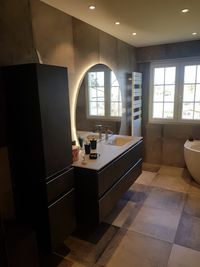 Carrelage Nuss