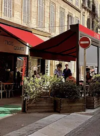 Sdm Stores Aubagne