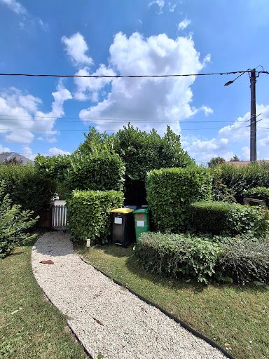 F.d Jardin