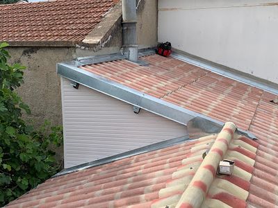 Couverture Dromoise