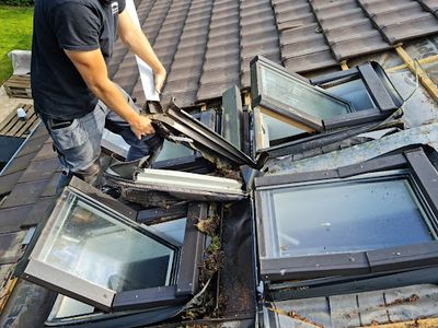 Roofer Entreprise