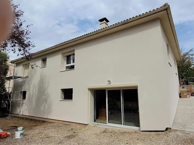 Cfc Façades Cognac