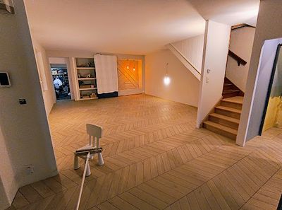 M2 Carrelages
