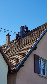 Ma Toiture d'Alsace