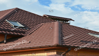 Dome Toiture