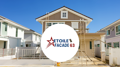 Etoile Façade 63