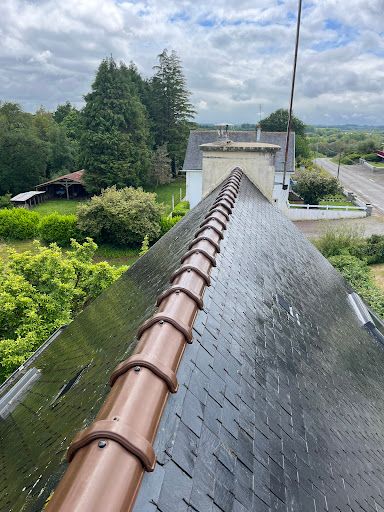 Artisan Couvreur - Réparation Toiture (sos Urgence 24h24)