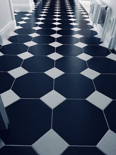 Carrelage le Baron