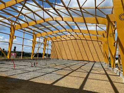 Ccb Crespel Construction Bois